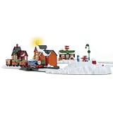 Thomas the Train: TrackMaster Thomas’ Christmas Delivery