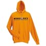Cincinnati Bengals ''Who Dey'' Hooded Sweatshirt - X-Large