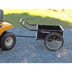 DollyCart Tow Bar by DollyCart