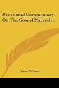 Devotional commentary on the Gospel narrative