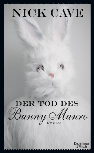 Der Tod des Bunny Munro