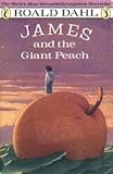 James and the giant peach