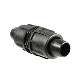 3/4" Perma-Loc Hose Coupling for.820 ID X .940 OD Poly Mainline Tubing