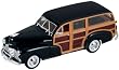 1948 Chevrolet Fleetmaster, 1/24 Scale