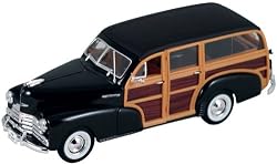 1948 Chevrolet Fleetmaster, 1/24 Scale
