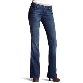 7 For All Mankind Women's