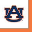 Auburn University Cocktail Napkins