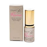 Z.Bigatti Re-Storation Rescue Intensive Facial Serum .5 fl oz (15 ml)