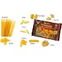 Le Veneziane Italian Gluten Free Corn Pasta Gnocchi 250
