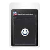 Indianapolis Colts Swing Bar Money Clip Clamshell Pack
