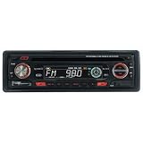 Supersonic SC-7474 Mp3/cd Receiver Am/fm Usb/sd