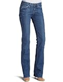 agave Women's Mariposa Classic Fit Straight Leg Jean