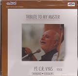Classic Masterpieces Tribute to My Master Vocal
