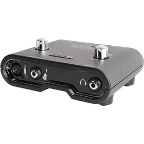 Line 6 POD Studio UX1 - Recording Interface 99-073-0305 [�A���i]