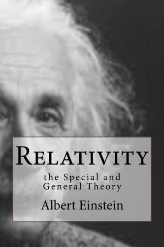 relativity the special and general theory