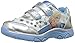Disney Frozen Elsa and Anna Light-Up Sneaker