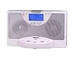MP3-Docking Station mit PLL -Tuner- USB-Anschluss und SD-Slot - elta 3498