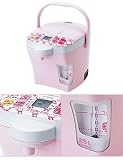 Hello Kitty Electric Pot