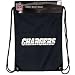 San Diego Chargers Drawstring Backpack
