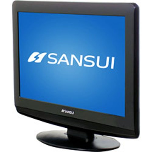 Sansui 19-inch LVD HDTV (HDLCD1909A)