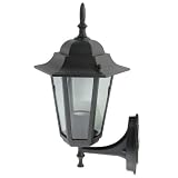 Jago GARL03Schwarz Au�enleuchte Antik-Lookvon "Jago"