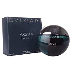 Bulgari Aqua Homme, homme/men, Eau de Toilette, 100 ml