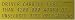 Driver Carries Less Than $200,000 Worth of Unsecured Debt Obligations. Bumper Sticker