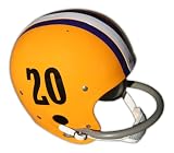 Billy Cannon LSU Full Size Authentic Throwback Helmet