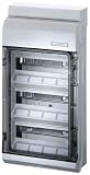Hensel KV 9336 Automatengeh&auml;use IP 65