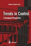 Trends in control : a European perspective