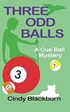 Three Odd Balls