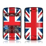 Union Jack Design Protective Skin Decal Sticker for BlackBerry Storm 2 Cell Phone