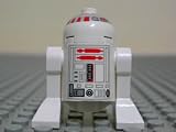 Review LEGO  / LEGO Star Wars Mini-Figure R5-D4 Astromech Droid