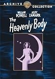 THE HEAVENLY BODY