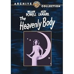 Heavenly Body [DVD] [1944] [Region 1] [US Import] [NTSC]