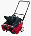 Yard Machines 31A-2M1A700 21-inch 123cc OHV 4-Cycle Gas Powered Single Stage Snow Thrower (Non-CARB Compliant)