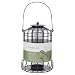 Bird Nut Feeder Feeding Time Deluxe Large