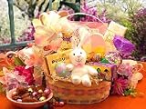 Easter Extravaganza Easter Basket