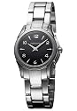 Hamilton American Classic Jazzmaster Black Dial H32211135 Watch