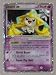 Search : 2006 Pokemon EX Crystal Guardians Holo Jirachi ex #94/100