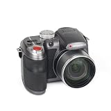 Produkt-Bild: AgfaPhoto Selecta 16 Digitalkamera (16 Megapixels, 15-fach opt. Zoom, 6,86 cm (2,7 Zoll) Display, Optische Bildstabilisierung) Inkl. Software-Paket titanium