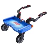 Lascal BuggyBoard Maxi - Blue