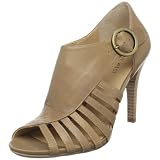 sandales à talons blanc Nine West Coverup Sandales