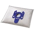 5 MicroMultiVlies Staubsauger Ersatzbeutel f�r AEG: Gr. 28, (�ko)-Vampyr 5000 und CE Serie; Electrolux: E 53; Hoover: AE 23; Progress: P 60;  Volta: V 31