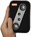 Portable Sound Lab Handheld Speaker Case for iPod (Black)