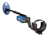Minelab Eureka Gold Metal Detector