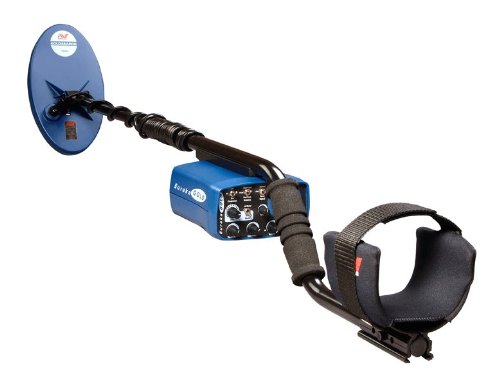 Minelab Eureka Gold Metal Detector