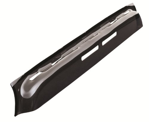 GT Styling 56024 Aerowing Rear Window Deflector