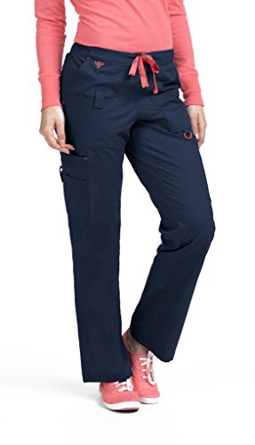 Med Couture Women's Rescue Scrub Pant