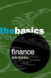 Finance: The Basics (Basics (Routledge Paperback))